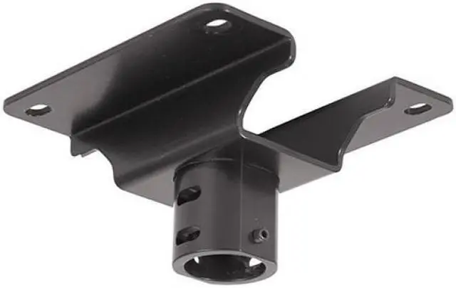 Alt view image 3 of 7 - Chief CPA330 Ceiling Mount Black