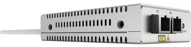 Alt view image 2 of 6 - USB 31 TYPE C TO 1000SXSC TAA MEDIA CONVERTER