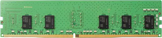 Alt view image 2 of 6 - 4GB 2666MHz DDR4 Memory U.S. -
