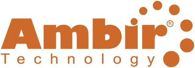 Alt view image 3 of 12 - Ambir Technology ImageScan DS340-AS DS340-AS Duplex ADF Scanner