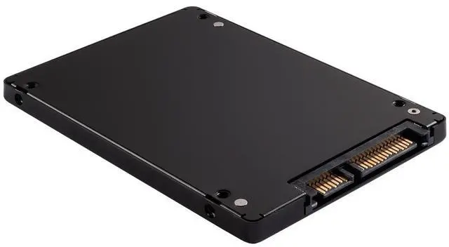Alt view image 2 of 7 - VisionTek - 901300 - VisionTek PRO ECS 1 TB Solid State Drive - 2.5 Internal - SATA (SATA/600) - 565 MB/s Maximum Read