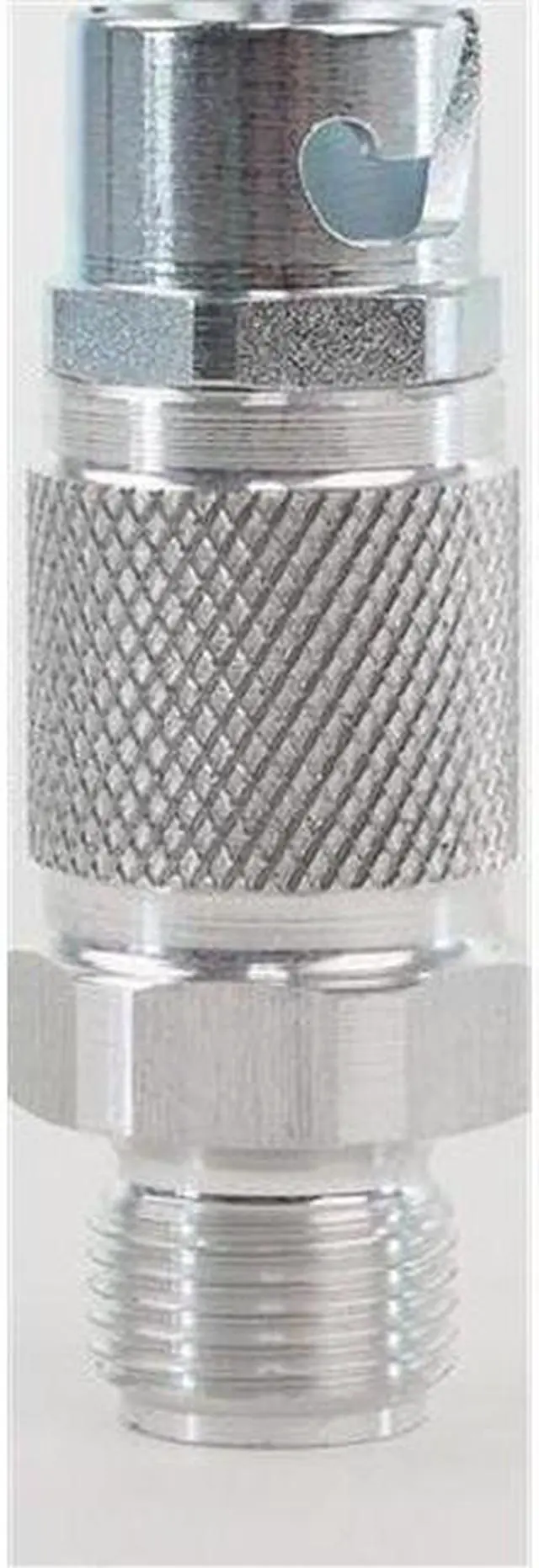 Main image of Quick Disconnect Assy DEVILBISS P-HC-4808-1