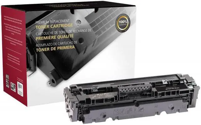 Alt view image 3 of 4 - CIG CF410A Toner Cartridge, Black