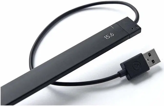Alt view image 2 of 2 - Neonode AirBar Touchscreen Sensor for 15.6" Windows 10 Laptops Components