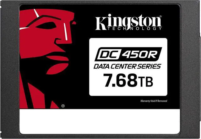 Alt view image 2 of 7 - Kingston Ssd