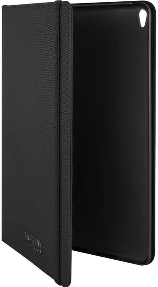 Main image of Urban Factory TWEEDEE PIP10UF Carrying Case Folio for 10.5" Apple iPad Pro Apple Pencil Stylus Black