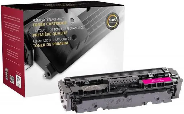Alt view image 3 of 4 - CIG CF413A Toner Cartridge, Magenta