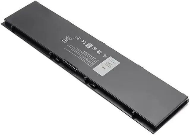 Alt view image 2 of 4 - BTI 3 Cell 11.1V Battery For Dell Latitude E7440 E7450 E7420 PFXCR-BTI