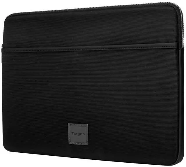 Alt view image 2 of 20 - Targus Urban TBS933GL Carrying Case Sleeve for 15.6" Notebook Black