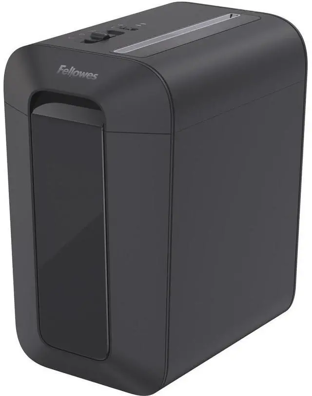 Alt view image 2 of 11 - SHREDDERLX65CROSSCUTBK