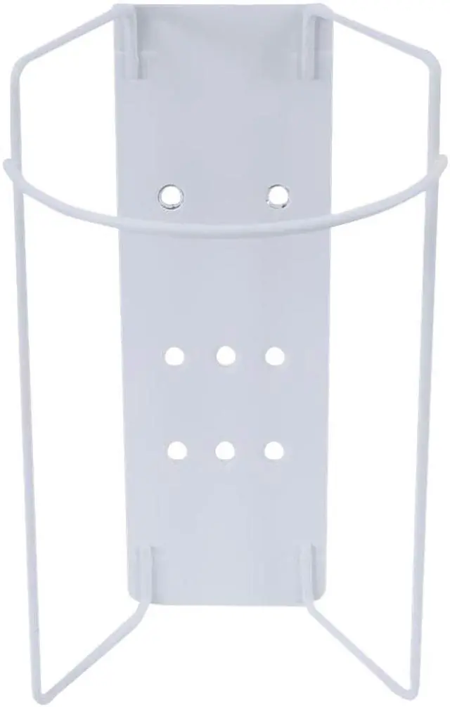 Alt view image 2 of 5 - Ergotron T-Slot Wipes Holder 98-450