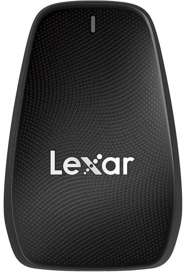 Main image of Lexar CFexpress Type B USB 3.2 Gen 2x2 Reader #LRW550U-RNBNU