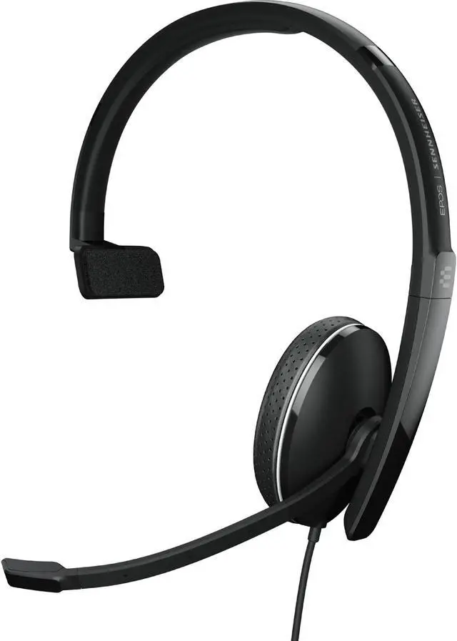 Alt view image 2 of 11 - EPOS ADAPT 135 USB-C II Headset 1000918