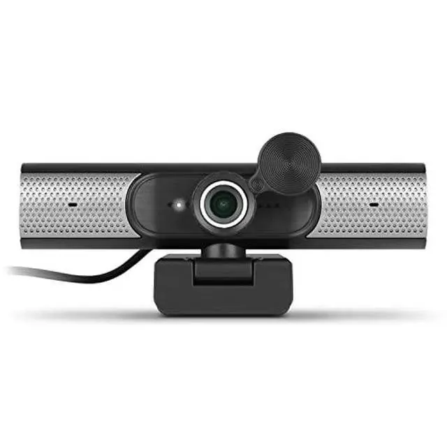 Alt view image 8 of 9 - Aluratek AWCS06F Webcam 30 fps USB 2.0 Type A