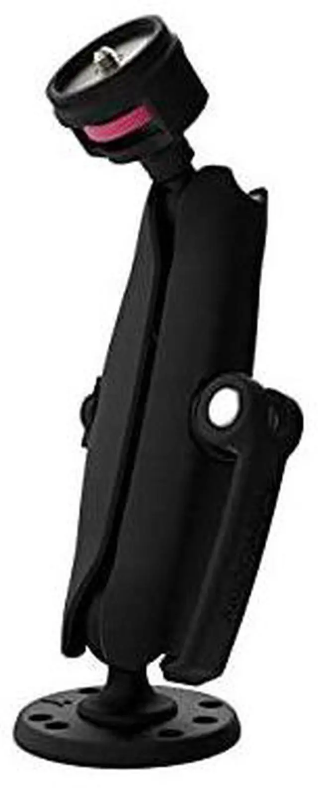 Alt view image 2 of 3 - The Joy Factory MagConnect Vehicle Mount for Tablet Smartphone MMU331