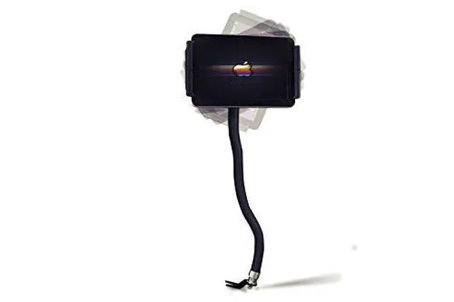 Alt view image 9 of 10 - Mobotron SM-320 Car Seat Bolt Mount For 5"-12" Mobile Devices