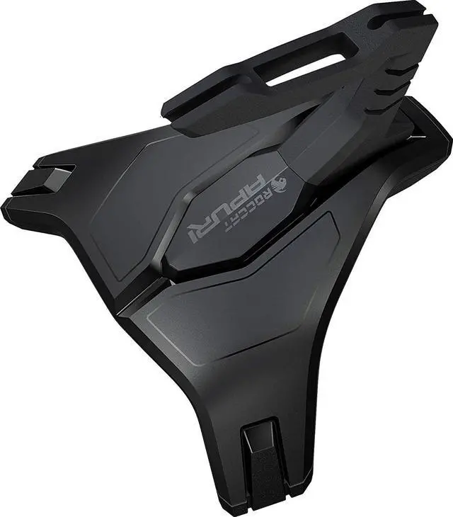 Alt view image 2 of 4 - ROCCAT Apuri Raw Gaming Mouse Bungee ROC15340