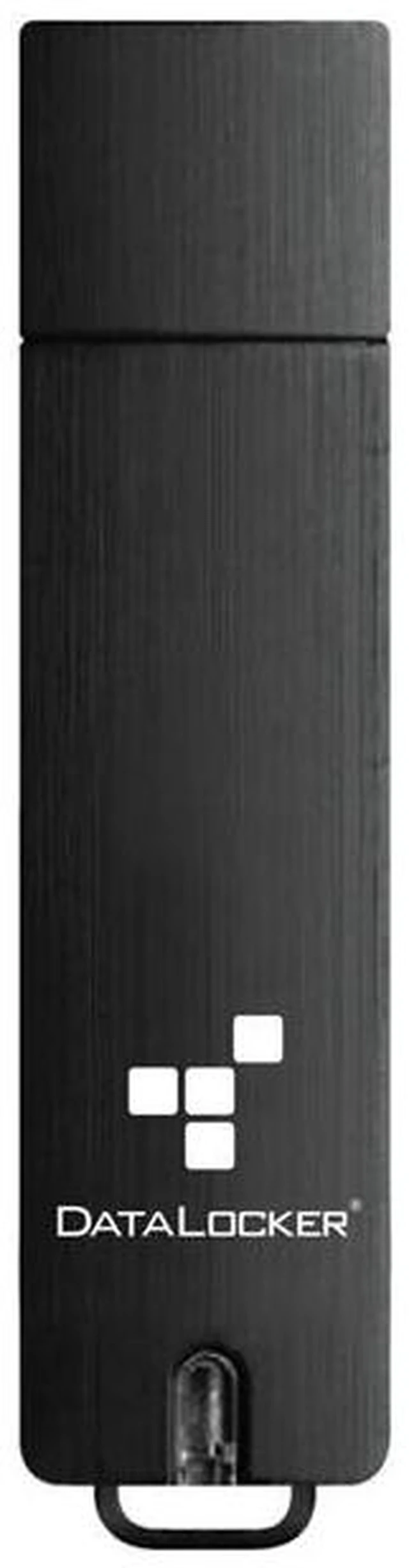 Alt view image 4 of 4 - DataLocker Sentry 5 8GB USB 3.2 Gen 1 Type A Flash Drive S5008FEM