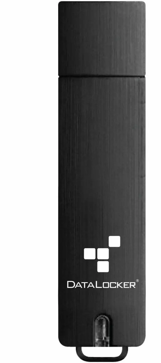 Alt view image 4 of 4 - DataLocker Sentry 5 512GB USB 3.2 Gen 1 Type A Flash Drive S5512FEM