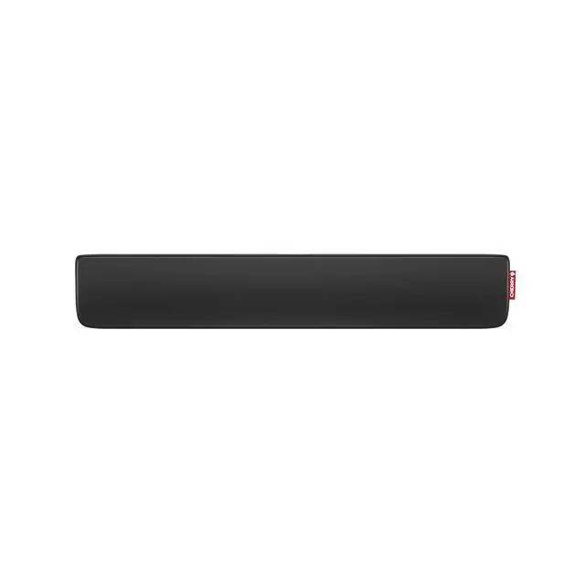 Alt view image 2 of 2 - CHERRY Ergonomic Palm Rest Extra-Wide JA03502