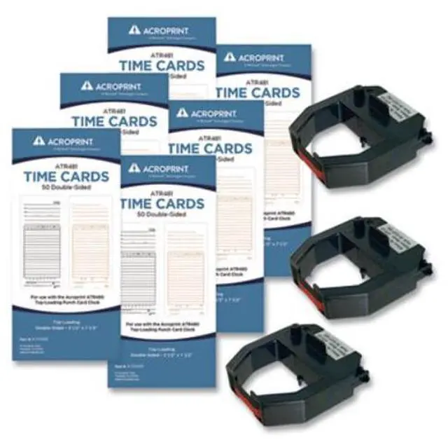 Alt view image 4 of 4 - ACCESSORIES3RIB300CARDS