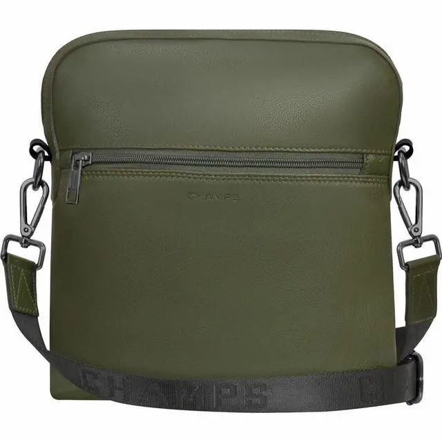 Alt view image 6 of 12 - Champs Onyx Carrying Case Khaki OB-403-KHAKI