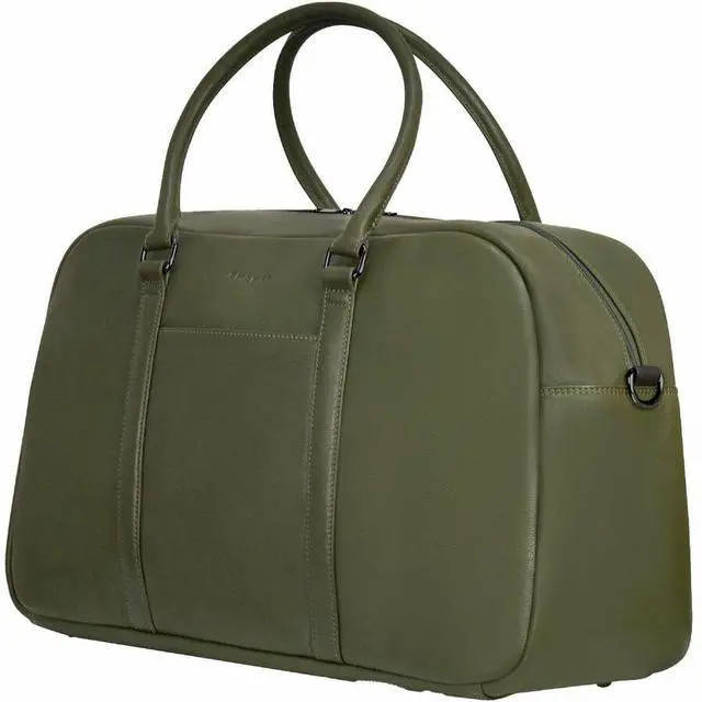 Alt view image 6 of 7 - Champs Onyx Carrying Case (Briefcase) Notebook Khaki OB-406-KHAKI