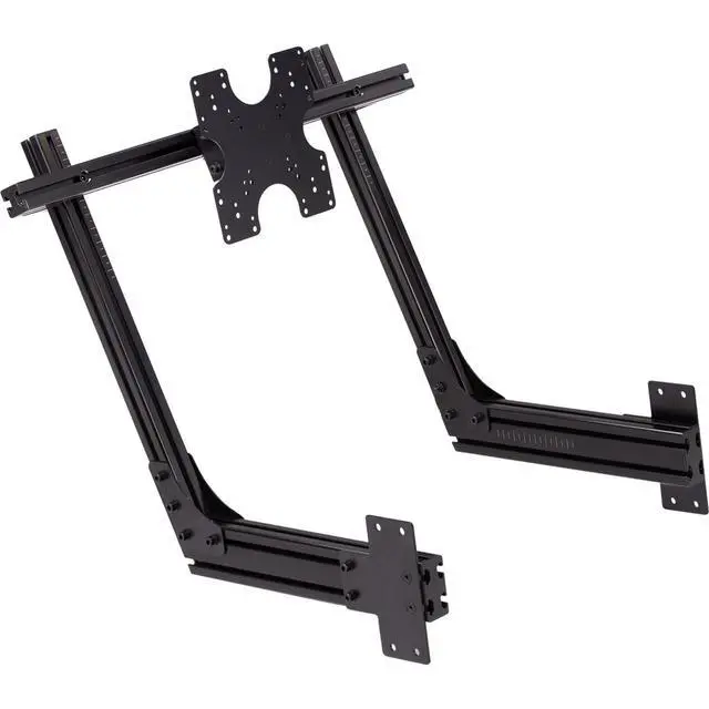 Alt view image 6 of 6 - Next Level Racing ELITE GT Direct Monitor Mount - Black