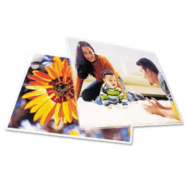 Alt view image 2 of 8 - 3747324 GBC Fusion EZUse Premium Laminating Pouches