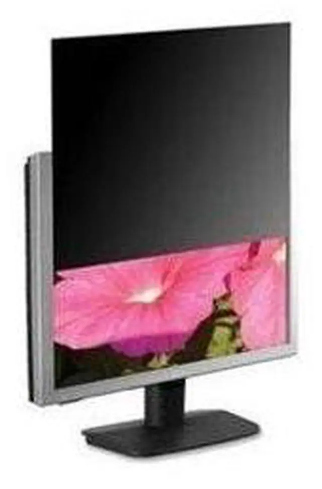 Main image of Compucessory Privacy Screen Filter Black
22"LCD Monitor