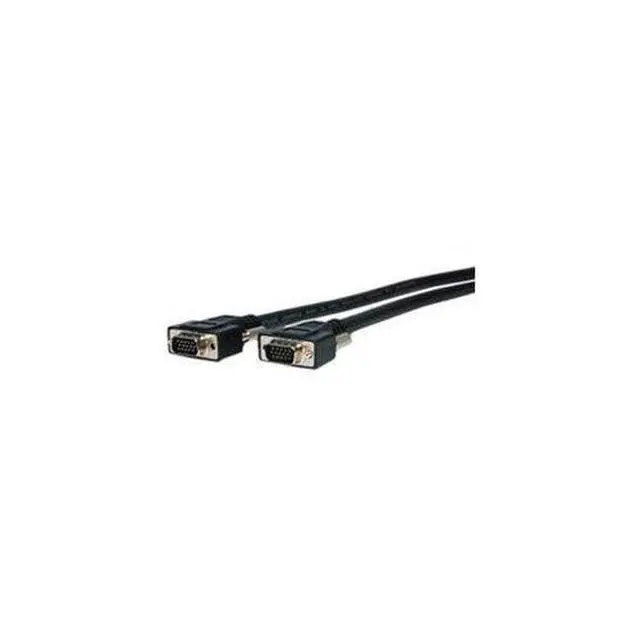 Alt view image 3 of 10 - Comprehensive VGA15P-P-3HR Comprehensive 3' hr pro series vga hd 15-pin plug-to-plug cables