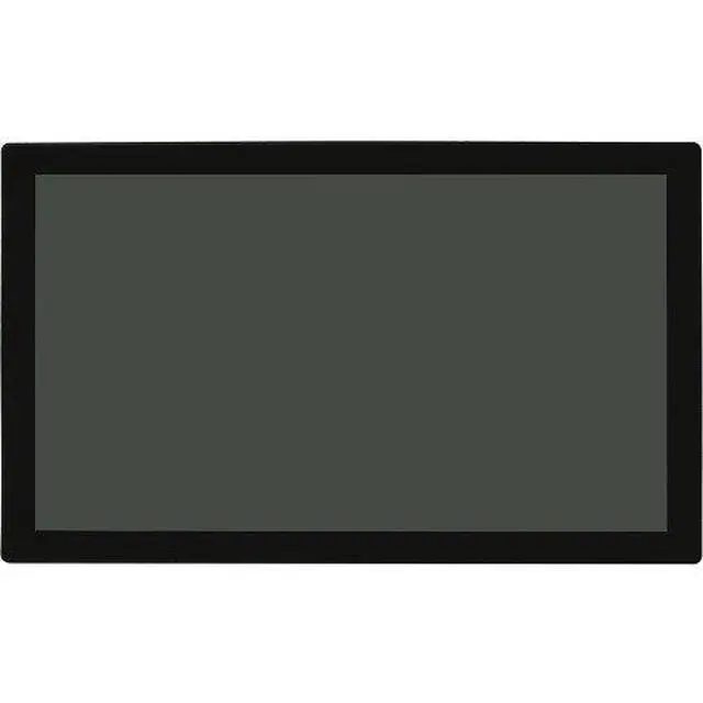 Alt view image 5 of 8 - Mimo Monitors M21580C-OF 21.5" Open-frame LCD Touchscreen Monitor - 16:9 - Capacitive - Multi-touch Screen - 1920 x 1080 - Full HD - 1,000:1 - 250 Nit - DVI - USB - VGA - 3 Year