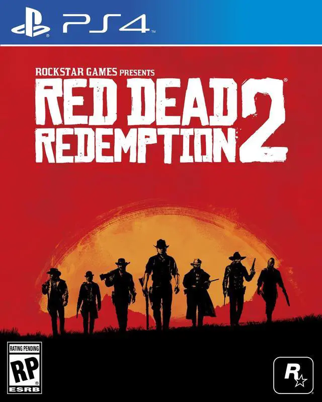 Alt view image 19 of 20 - Red Dead Redemption 2 - PlayStation 4