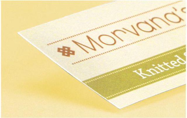 Alt view image 12 of 20 - Avery Printable Rectangular Tags with Strings 2 x 3 1/2 White 96/Pack 22802