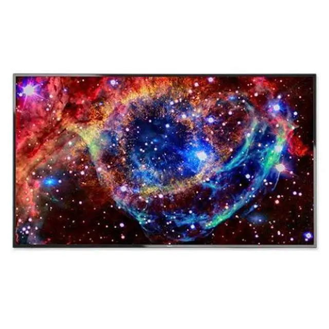Alt view image 8 of 9 - NEC E557Q 55" 4K Ultra HD Commercial Display with Integrated ATSC/NTSC Tuner