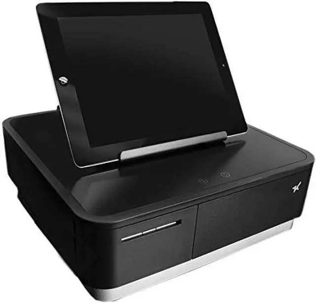 Alt view image 5 of 6 - POP10 BLK US MPOP PRINTER AND