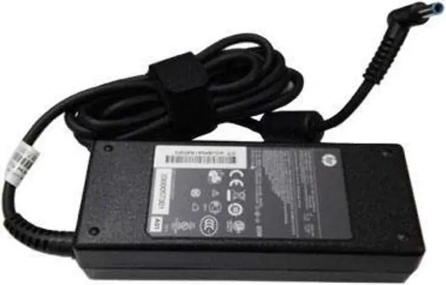 Main image of hp 19.5v 3.33a 65w replacement ac adapter for hp pavilion 14-n030tx nb pc, hp pavilion 14-n031tx nb pc, hp pavilion 14-n221tu n