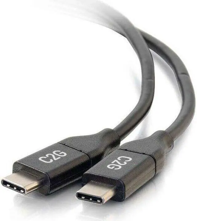Main image of C2G 28828  6FT USB C CABLE - USB 2.0 (5A)