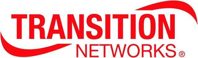 Alt view image 4 of 17 - Transition Networks Stand-alone Fast Ethernet PoE Media Converter