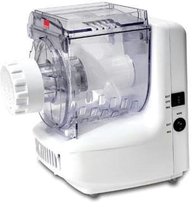 Alt view image 2 of 8 - PM1305WHGEN RONCO WHITE PASTA MAKER