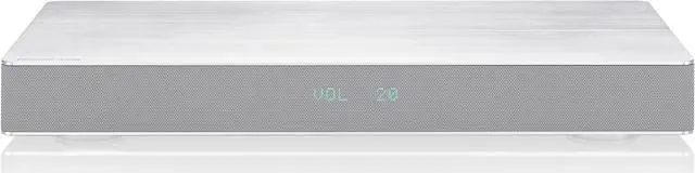 Alt view image 4 of 7 - Panasonic Low Profile TV Sound Board SC-HTE80