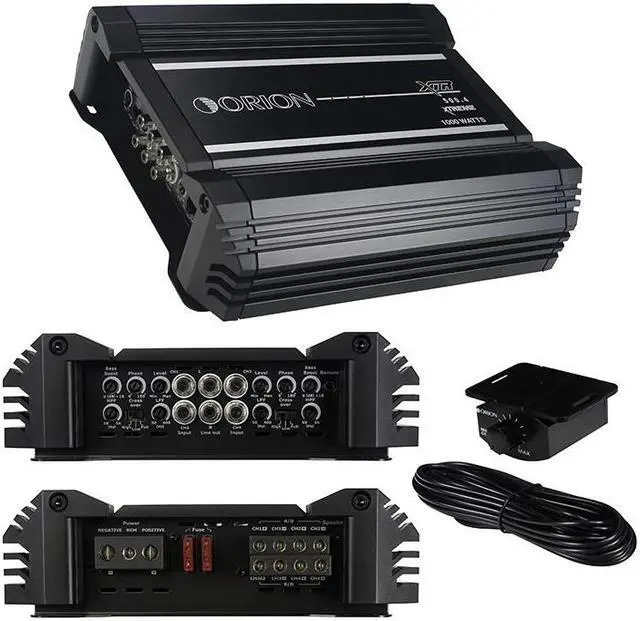 Alt view image 4 of 8 - Orion XTR350.4