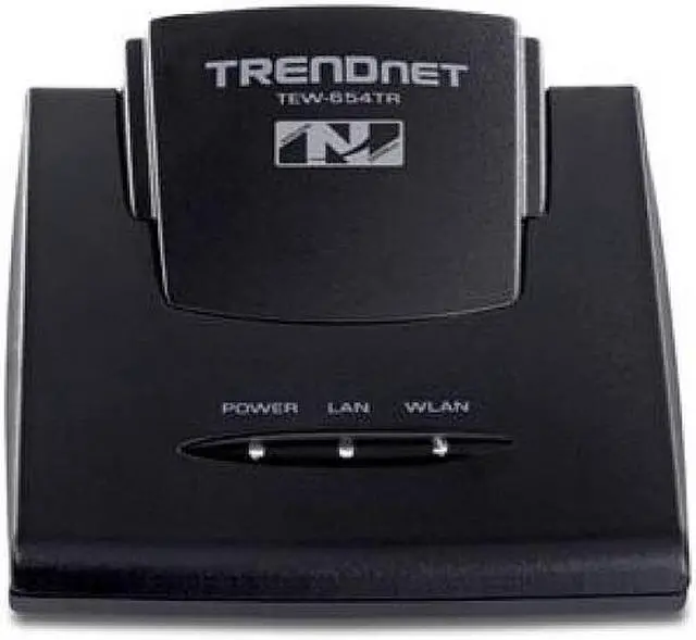 Alt view image 11 of 11 - TRENDnet TEW-654TR N300 Wireless Travel Router Kit IEEE 802.3/3u, IEEE 802.11b/g/n