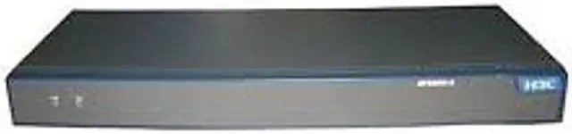 Alt view image 2 of 10 - HPE JD183A#ABA RPS 800 Redundant Power Supply
