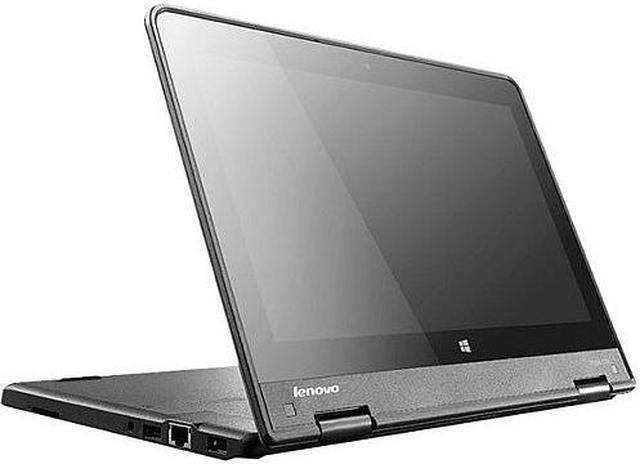 Main image of Lenovo ThinkPad X1 Carbon Intel Celeron N2930 4GB Memory 500GB HDD Intel HD Graphics 11.6" Touch Screen 1366 x 768 Ultrabooks Windows 8.1 Pro 64-Bit 20A7002NUS