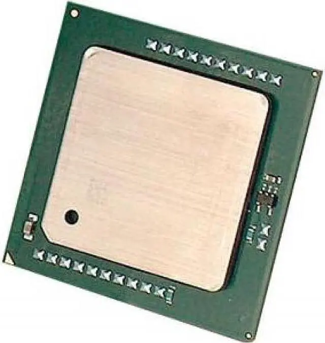 Main image of HP BL460c Gen8 Intel Xeon E5-2665 Sandy Bridge-EP 2.4GHz (Turbo Boost up to 3.1GHz) 2MB L2 Cache 20MB L3 Cache LGA 2011 115W 667803-B21 Server Processor Kit