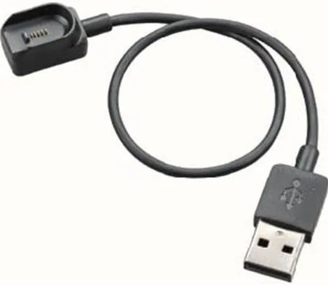 Alt view image 3 of 8 - Plantronics Voyager Legend USB Charge Cable 89032-01