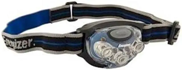 Alt view image 15 of 17 - Energizer 7-LED Headlight 100 Lumens