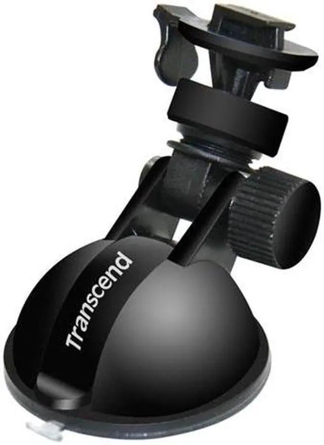 Alt view image 4 of 16 - Transcend Suction Mount for DrivePro Car Dashboard Cameras