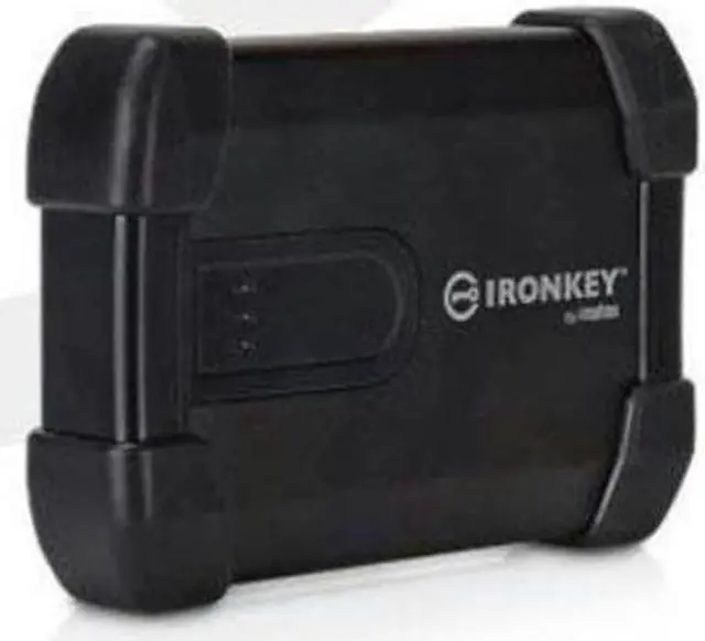 Main image of IRONKEY MXKB1B001T5001FIPS-E
